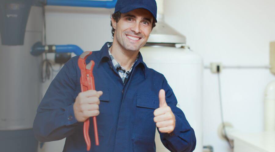 Professional septic pumping service in Olivet, MI